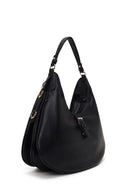 Woman Black Shoulder Bag | Derimod Woman Black Shoulder Bag | Derimod