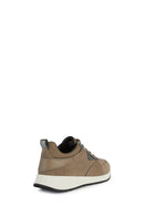 Kadın Geox Bulmya Deri Sneaker | Derimod Kadın Geox Bulmya Deri Sneaker | Derimod
