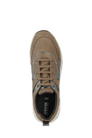 Kadın Geox Bulmya Deri Sneaker | Derimod Kadın Geox Bulmya Deri Sneaker | Derimod