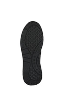 Women's Geox Bulmya Leather Sneaker | Derimod Women's Geox Bulmya Leather Sneaker | Derimod