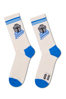 Happy Socks Male Multi-Color Star Wars Mandalorian Themed 6-Pack Sock Set | Derimod Happy Socks Male Multi-Color Star Wars Mandalorian Themed 6-Pack Sock Set | Derimod