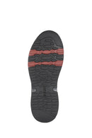 Geox Erkek Siyah Sterrato Sneaker | Derimod Geox Erkek Siyah Sterrato Sneaker | Derimod