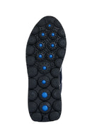 Geox Erkek Lacivert U Spherica VSeries Sneaker | Derimod Geox Erkek Lacivert U Spherica VSeries Sneaker | Derimod