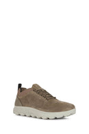 Men's Geox Spherica Sneaker | Derimod Men's Geox Spherica Sneaker | Derimod