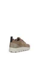 Men's Geox Spherica Sneaker | Derimod Men's Geox Spherica Sneaker | Derimod