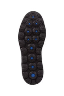Geox Erkek Siyah Spherica Sneaker | Derimod Geox Erkek Siyah Spherica Sneaker | Derimod