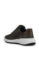 Geox Erkek Yeşil U Pg1x Sneaker | Derimod Geox Erkek Yeşil U Pg1x Sneaker | Derimod