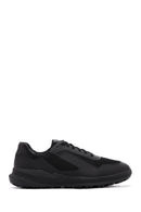 Geox Erkek Siyah U Pg1x Sneaker | Derimod Geox Erkek Siyah U Pg1x Sneaker | Derimod