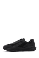 Geox Erkek Siyah U Pg1x Sneaker | Derimod Geox Erkek Siyah U Pg1x Sneaker | Derimod