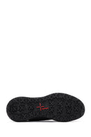 Geox Erkek Siyah U Pg1x Sneaker | Derimod Geox Erkek Siyah U Pg1x Sneaker | Derimod