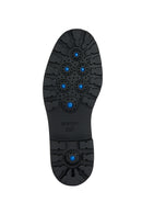 Geox Erkek Siyah Spherica Ec7 Chelsea Bot | Derimod Geox Erkek Siyah Spherica Ec7 Chelsea Bot | Derimod
