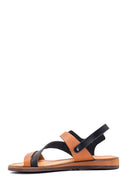 Women's Leather Sandals | Derimod Women's Leather Sandals | Derimod
