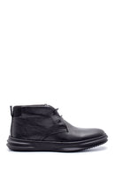 Men's Leather Boots | Derimod Men's Leather Boots | Derimod