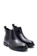 Men's Leather Chelsea Boots | Derimod Men's Leather Chelsea Boots | Derimod