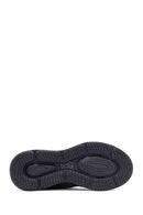 Erkek Haki Bağcıklı Nubuk Deri Sneaker | Derimod Erkek Haki Bağcıklı Nubuk Deri Sneaker | Derimod