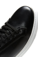 Men's Leather Sneaker | Derimod Men's Leather Sneaker | Derimod