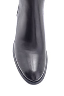 Women's Leather Boots | Derimod Women's Leather Boots | Derimod