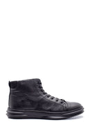 Men's Leather Boots | Derimod Men's Leather Boots | Derimod