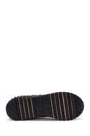 Men's Leather Sneaker | Derimod Men's Leather Sneaker | Derimod