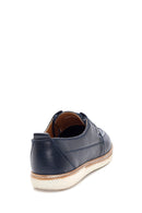Men's Leather Casual Shoes | Derimod Men's Leather Casual Shoes | Derimod