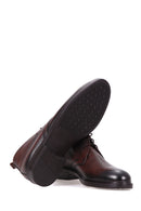 Soft Leather Men's Boots | Derimod Soft Leather Men's Boots | Derimod