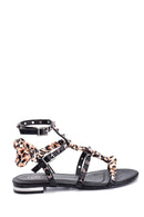 Kadın Casual Sandalet | Derimod Kadın Casual Sandalet | Derimod