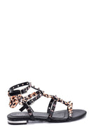 Kadın Casual Sandalet | Derimod Kadın Casual Sandalet | Derimod