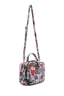 Women's Colorful Shoulder Bag | Derimod Women's Colorful Shoulder Bag | Derimod