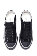 Women's Colorful Sole Sneaker | Derimod Women's Colorful Sole Sneaker | Derimod