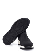 Erkek Siyah Sneaker | Derimod Erkek Siyah Sneaker | Derimod