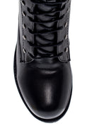 Women's Leather Boots | Derimod Women's Leather Boots | Derimod
