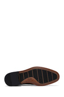 Men's Black Leather Classic Shoes | Derimod Men's Black Leather Classic Shoes | Derimod