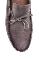 Erkek Deri Süet Loafer | Derimod Erkek Deri Süet Loafer | Derimod