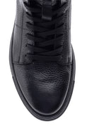 Men's Leather Boots | Derimod Men's Leather Boots | Derimod
