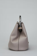 Gray Women's Shoulder Bag | Derimod Gray Women's Shoulder Bag | Derimod