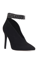 Kadın Bootie | Derimod Kadın Bootie | Derimod