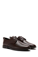 Men's Leather Classic Shoes | Derimod Men's Leather Classic Shoes | Derimod