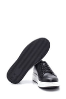 Men's Leather Sneaker | Derimod Men's Leather Sneaker | Derimod