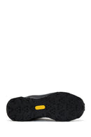 Caterpillar Kadın Gri Waterproof Deri Outdoor Sneaker | Derimod Caterpillar Kadın Gri Waterproof Deri Outdoor Sneaker | Derimod