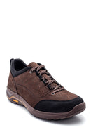 Men's Nubuck Leather Casual Shoes | Derimod Men's Nubuck Leather Casual Shoes | Derimod