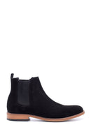 Men's Suede Casual Boots | Derimod Men's Suede Casual Boots | Derimod