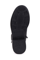 Kadın Deri Çizme | Derimod Kadın Deri Çizme | Derimod
