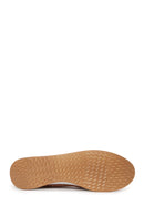 Women's Tan Thick Soled Leather Comfort Loafer | Derimod Women's Tan Thick Soled Leather Comfort Loafer | Derimod