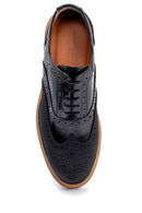 Men's Suede Leather Shoes | Derimod Men's Suede Leather Shoes | Derimod