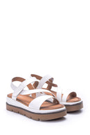 Women's Wedge Sandals | Derimod Women's Wedge Sandals | Derimod