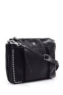 Women's Staple Detailed Bag | Derimod Women's Staple Detailed Bag | Derimod