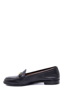 Women's Leather Casual Loafer | Derimod Women's Leather Casual Loafer | Derimod