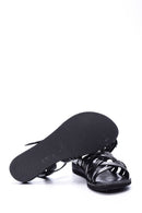 Women's Leather Sandals | Derimod Women's Leather Sandals | Derimod