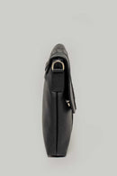 Men's Messenger Bag | Derimod Men's Messenger Bag | Derimod