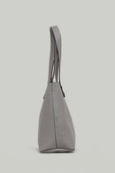 Gray Women's Shoulder Bag | Derimod Gray Women's Shoulder Bag | Derimod